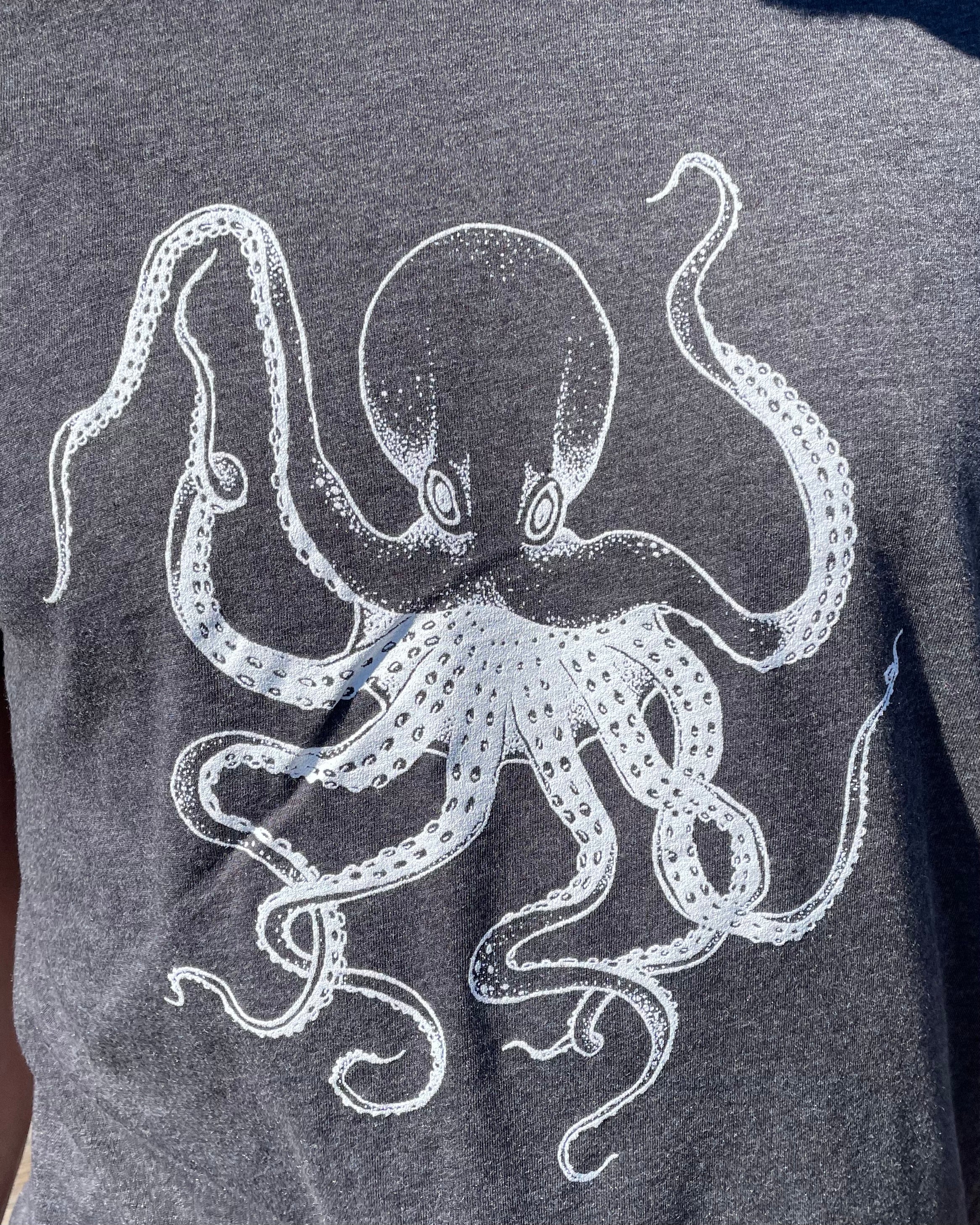 Paul smith octopus sweatshirt best sale