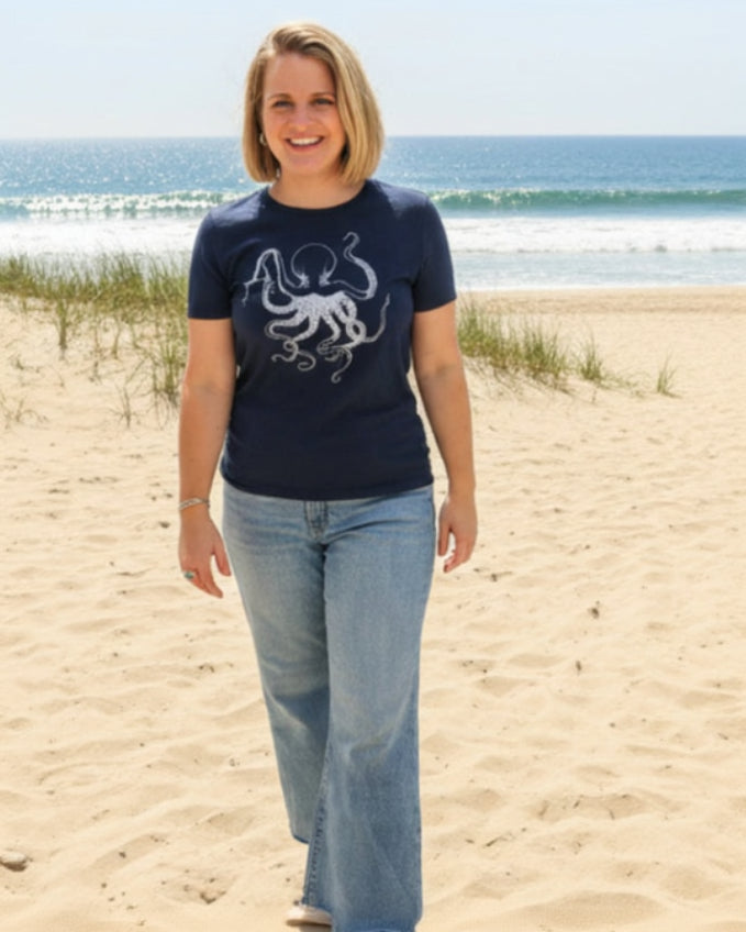 Octopus -  BESTSELLER