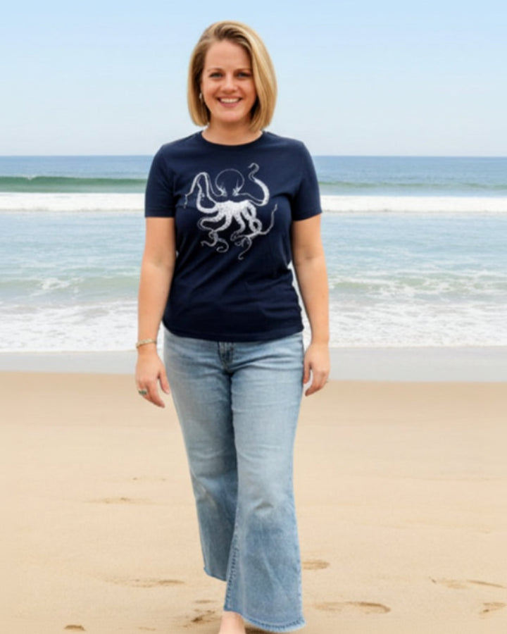 Octopus -  BESTSELLER