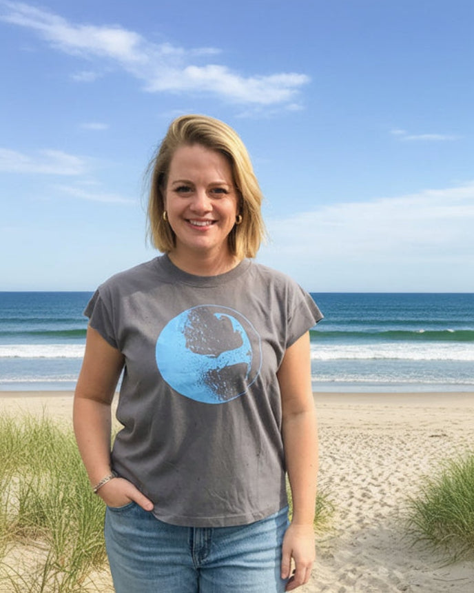 Cape Moon - Limited Edition