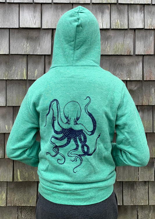 Octopus Zip
