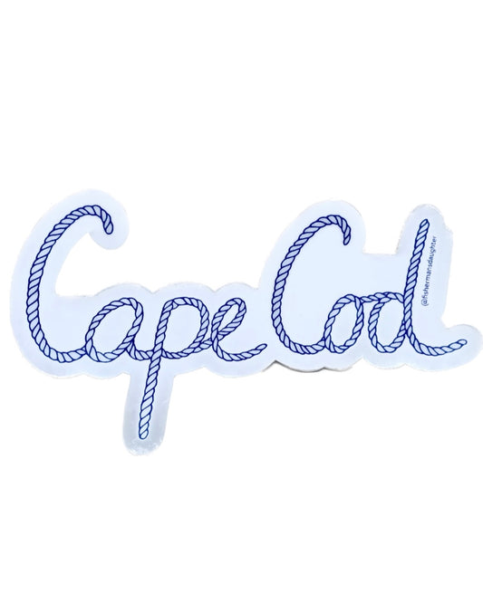 Cape Cod Rope